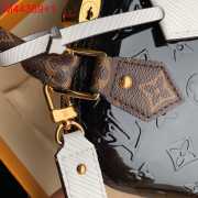 Louis Vuitton ALMA BB M44389 - 6