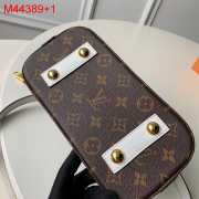 Louis Vuitton ALMA BB M44389 - 5