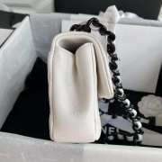 Chanel AS2302 Flap Bag 20cm - 5