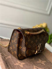 Louis Vuitton Passy Monogram Handbag M45592 - 6