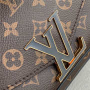 Louis Vuitton Passy Monogram Handbag M45592 - 3