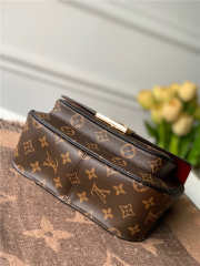 Louis Vuitton Passy Monogram Handbag M45592 - 4