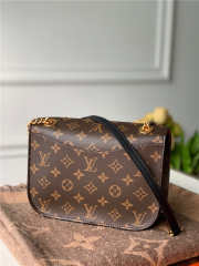 Louis Vuitton Passy Monogram Handbag M45592 - 5