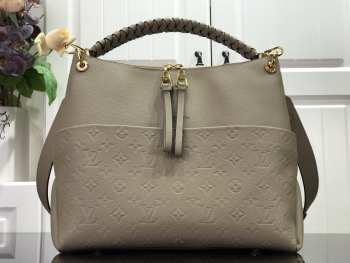 LV MAIDA HOBO M45522