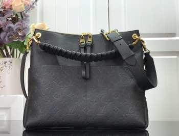 LV MAIDA HOBO Monogram M45522