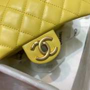 Chanel Flap Bag 20cm AS2380 - 5