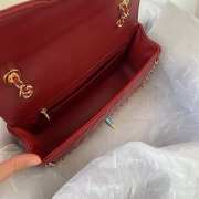 Chanel Flap Bag 23cm 002 - 6