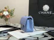 Chanel Flap Bag 20cm 002 - 5