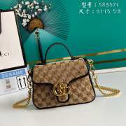 Gucci 583571 crossbody bag - 1