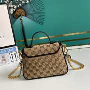 Gucci 583571 crossbody bag - 4