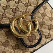 Gucci 583571 crossbody bag - 2