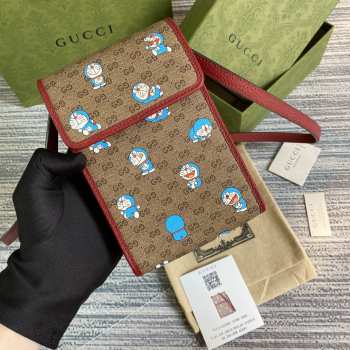 Gucci crossbody bag