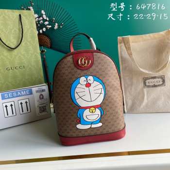 Gucci 647816 backpack