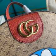 Gucci 647816 backpack - 6