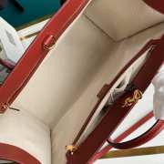 Gucci 653952 handle bag - 4