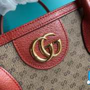 Gucci 653952 handle bag - 5