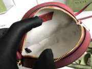 Gucci 625216 crossbody bag - 4