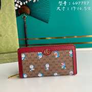 Gucci 647787 clutch - 1