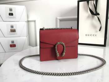 Gucci Dionysus Mini Bag 20cm 004