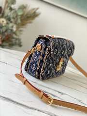 LV Pochette Métis M57395 - 3