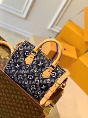 Louis Vuitton Speedy Bandoulière 25 - 1