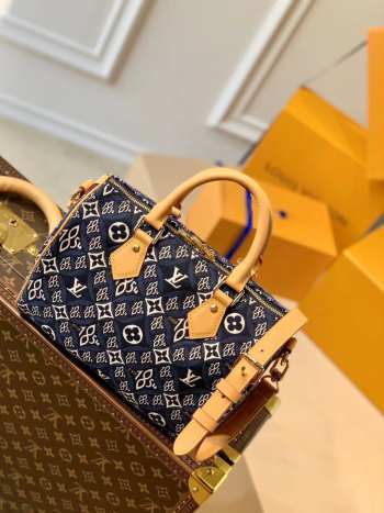 Louis Vuitton Speedy Bandoulière 25