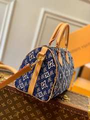 Louis Vuitton Speedy Bandoulière 25 - 2