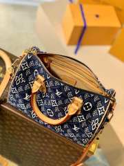 Louis Vuitton Speedy Bandoulière 25 - 4