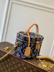 Louis Vuitton Since 1854 Vanity - 3