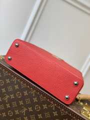 Louis Vuitton Capucines BB Bag 27CM - 4