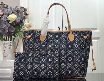 LV SAC NEVERFULL MM SINCE 1854 M57484