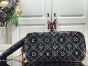 LV SAC NEVERFULL MM SINCE 1854 M57484 - 4