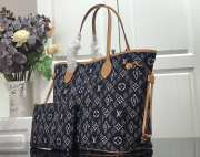 LV SAC NEVERFULL MM SINCE 1854 M57484 - 6