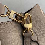 LOUIS VUITTON NEONOE MM BUCKET BAG - 2