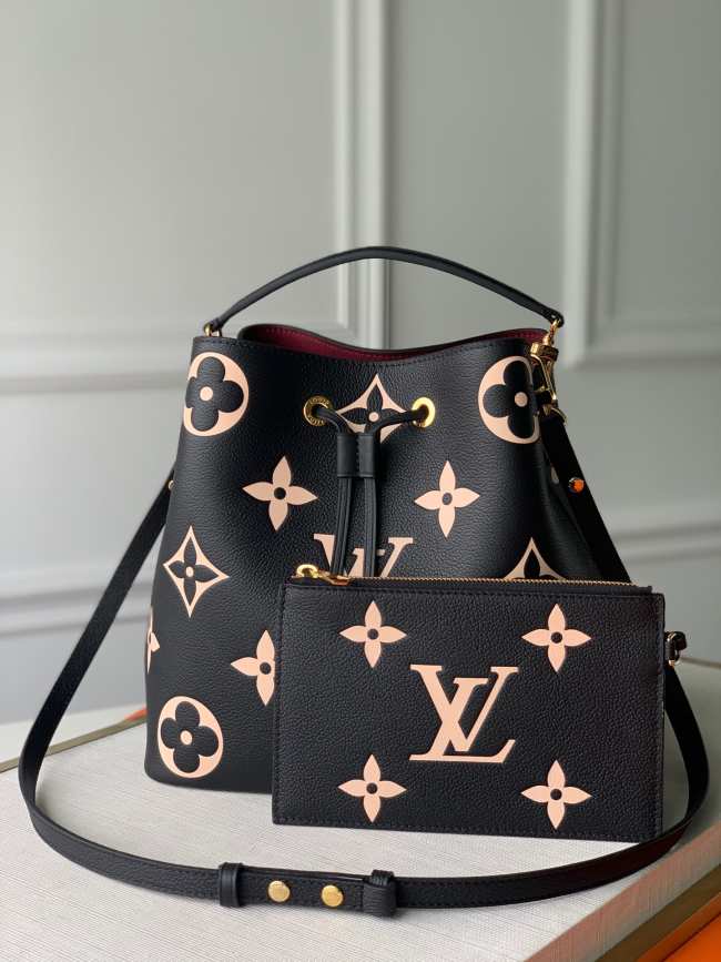 LOUIS VUITTON NEONOE MM BAG - 1