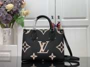 Louis Vuitton CABAS ONTHEGO PM M45659 - 1