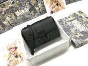 Dior Montaigne 30 bag 24cm - 1