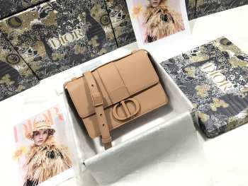 Dior Montaigne 30 bag 24cm 001