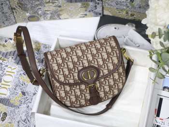 Dior Bobby Bag 22cm