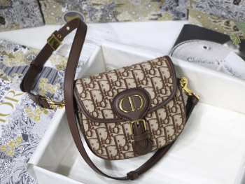 Dior Bobby Bag 18cm