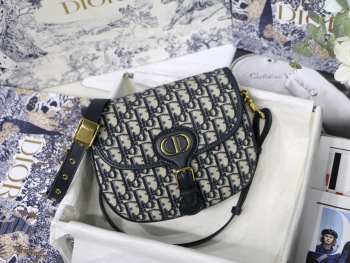 Dior Bobby Bag 22cm 001