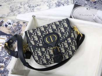 Dior Bobby Bag 18cm 001