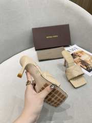 Bottega Veneta Sandals 008 - 4