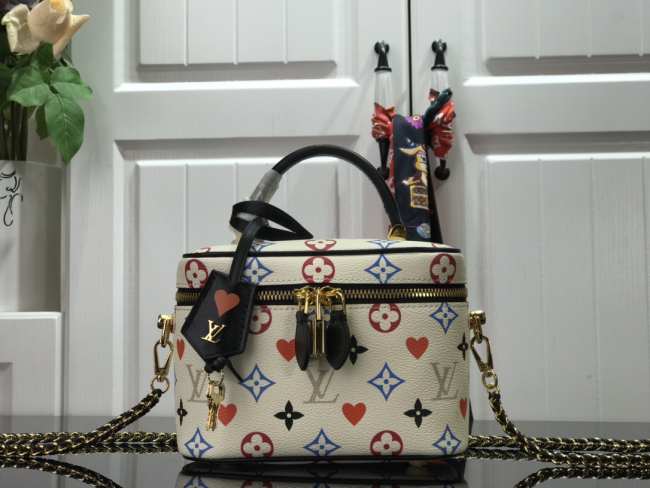 LV GAME ON VANITY PM M57482 - 1