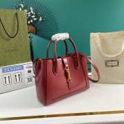 Gucci Jackie 1961 Handbags 002 - 2