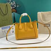 Gucci Jackie 1961 Handbags 003 - 2