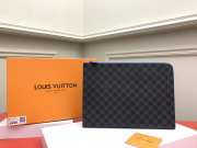 Louis Vuitton Wallet N64032 - 1