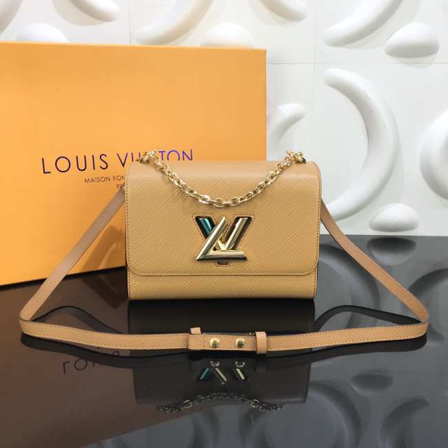 Louis Vuitton twist 51884 - 1