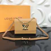 Louis Vuitton twist 51884 - 1