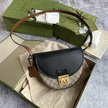 Gucci Padlock Bag 644524